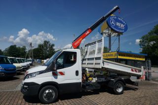 Iveco 35C14